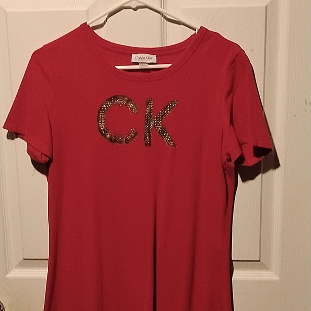 Calvin Klein Dress
